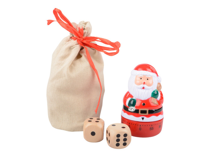 Julklappsspelet
